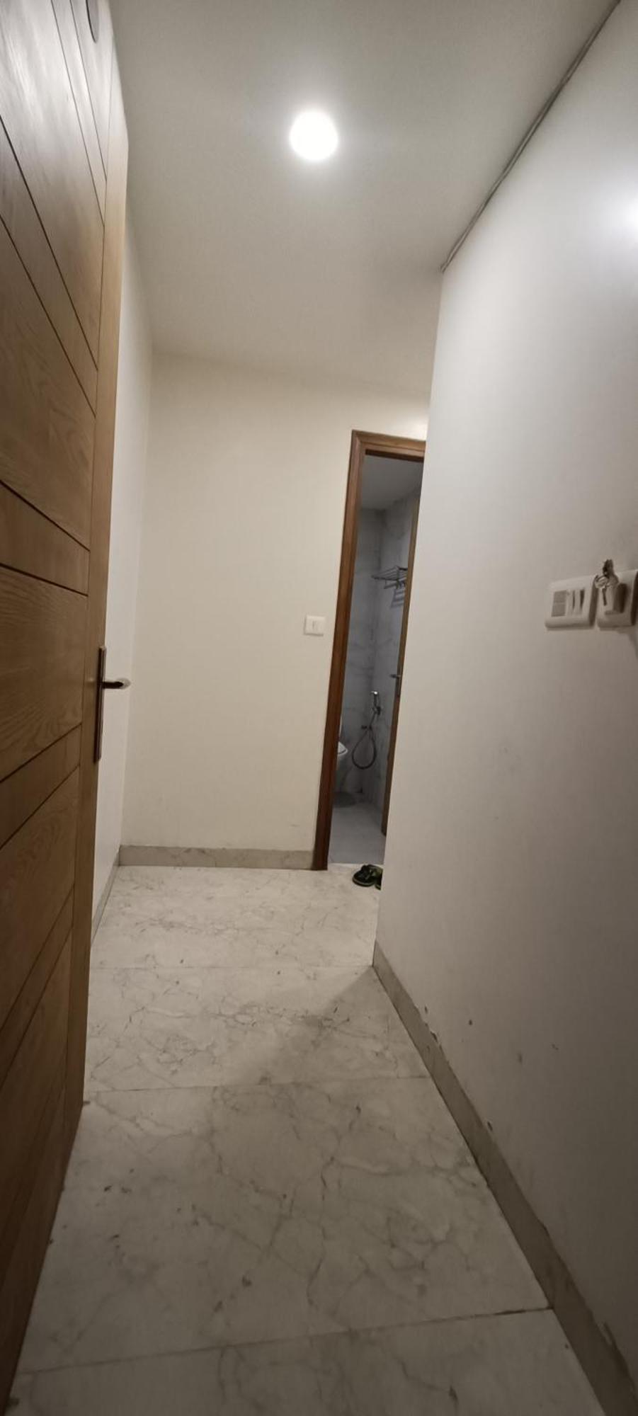 Hotel Awesome International New Delhi Exterior photo